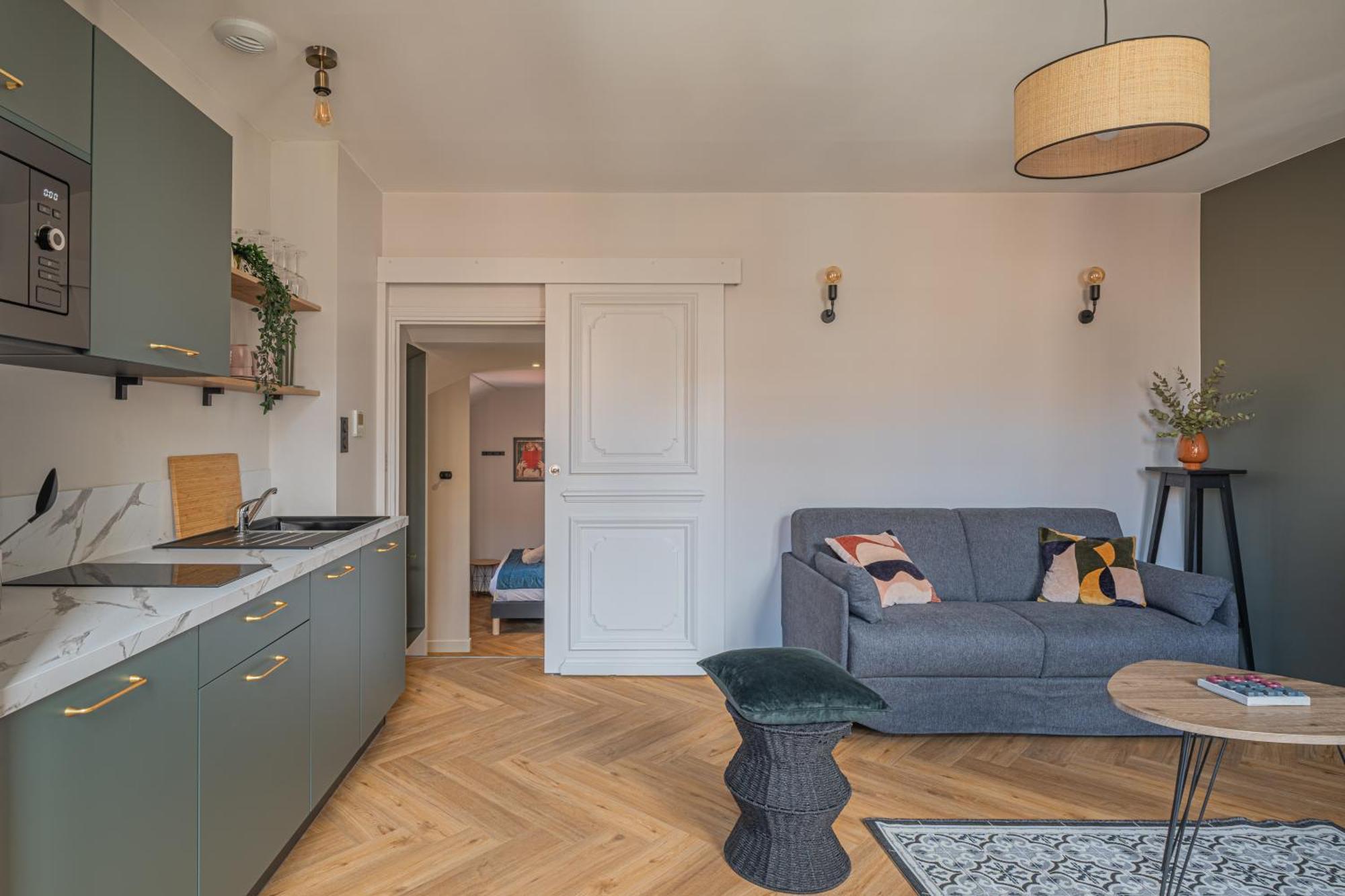 Le Felix Appart'Hotel, Centre Ville Romans-Sur-Isere Exterior photo